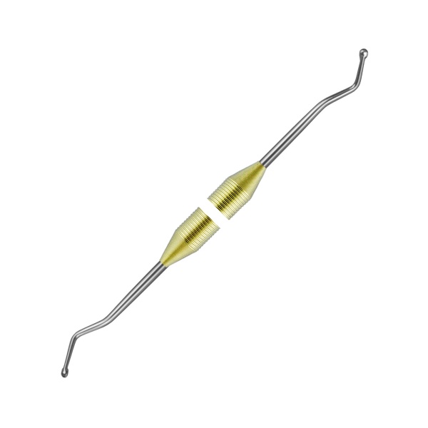 05-02 Экскаватор терапевтический большой